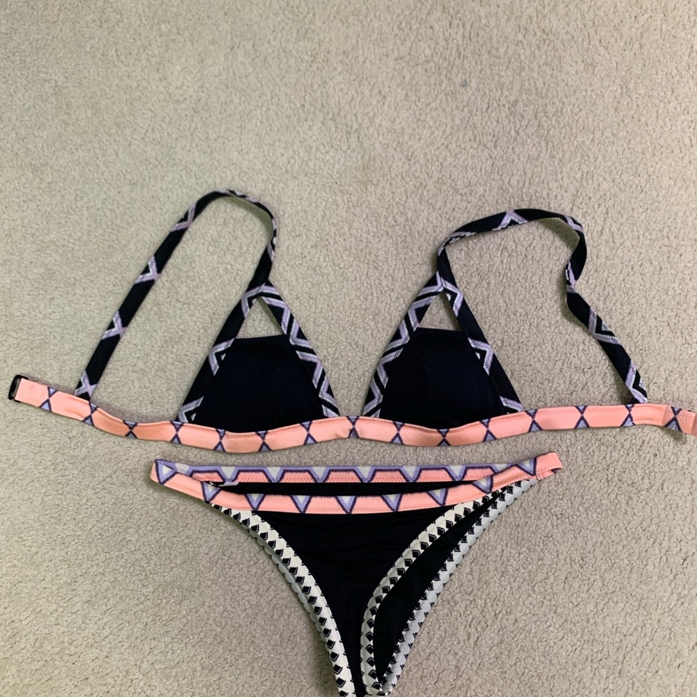 NEW!! VS Bathing Suit!! Perfect Condition!